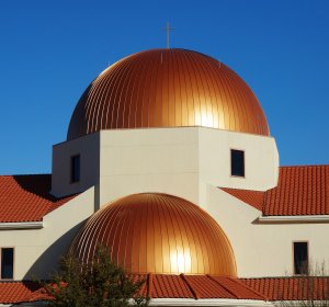 St.-Ann-Dome
