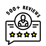 Reviews Stamp