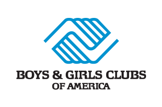 Boys & Girls Of america LOGO