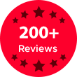 Reviews Stamp