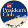 Presidents Club