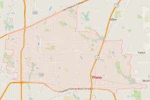 Plano Roofing Repair Service Area