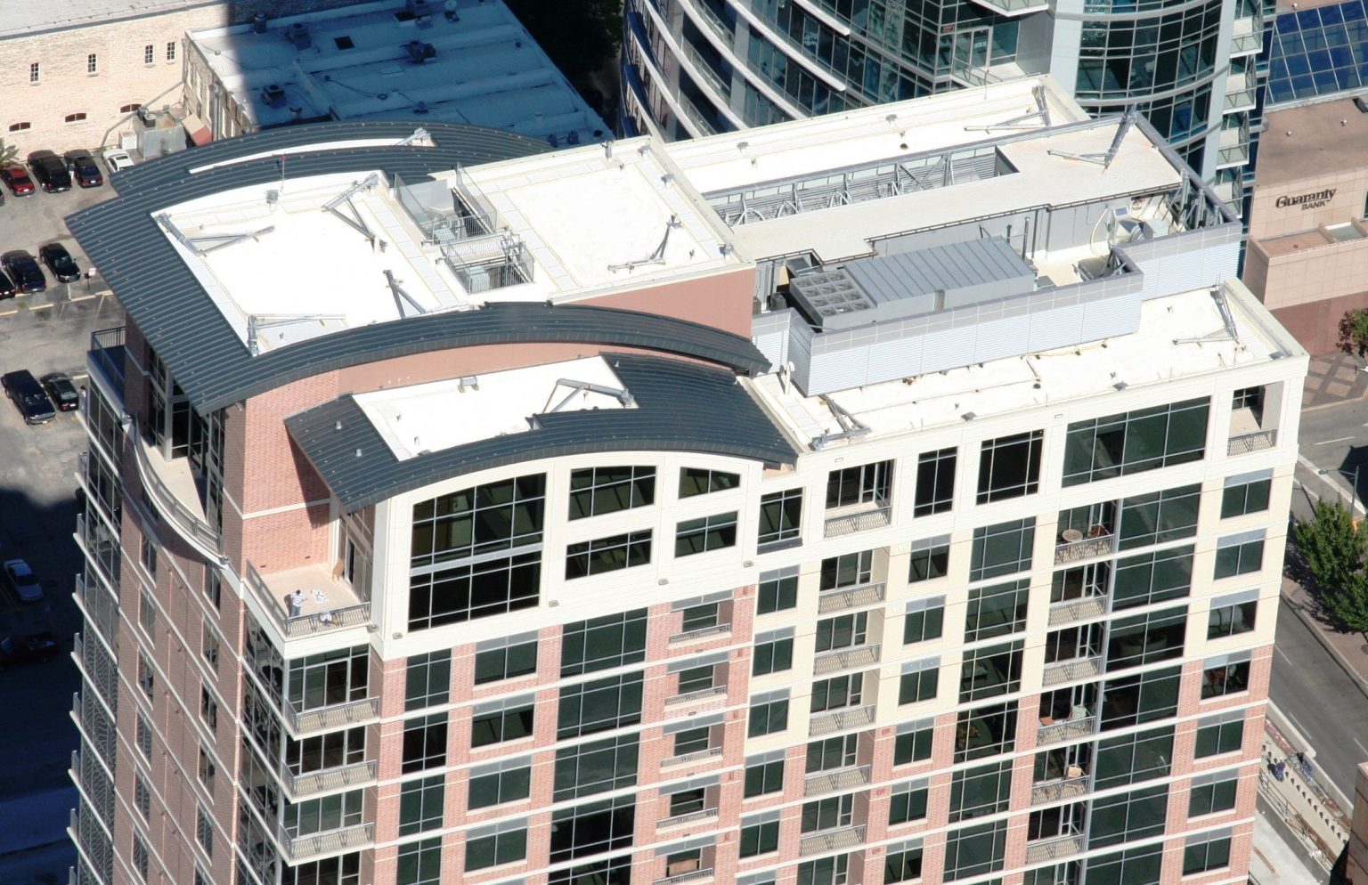 Commercial Roof Installers & Repair Experts Kidd Roofing