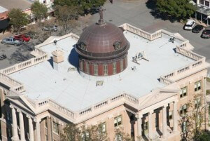 Williamson County Courthouse