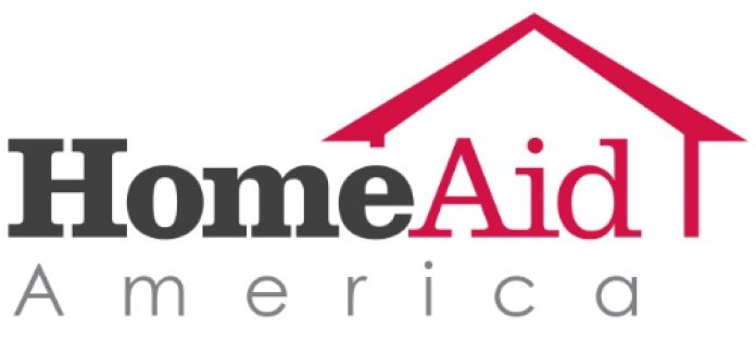 HomeAID AMERICA LOGO