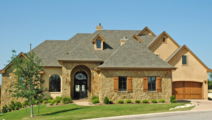 residential project 9