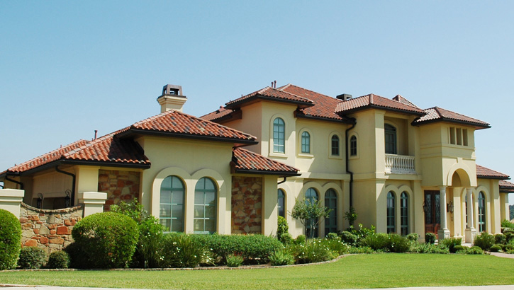 residential project 16
