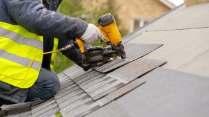 5 Ways to Protect Your Roof This Fall