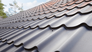 The Benefits of a Metal Roof