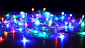 Three Tips for Safely Putting Up Holiday Lights