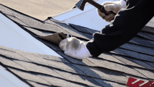 Five Signs You Hired the Right Roofer