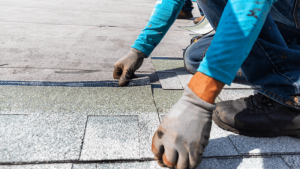 Five Signs You Hired the Right Roofer