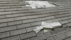 Four Signs You Only Need to Patch Your Roof