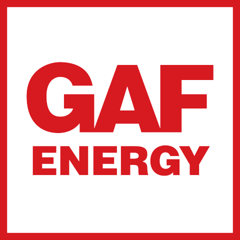 GAF Energy Logo