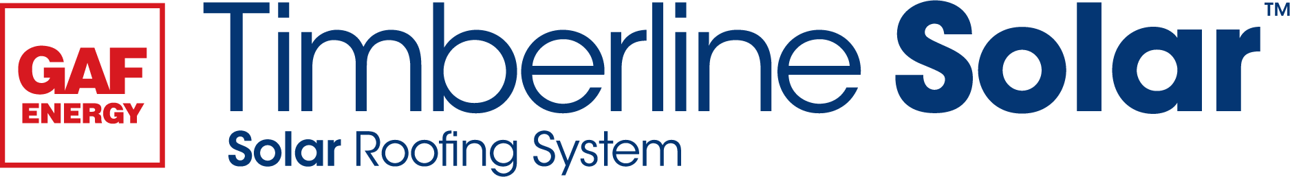 Timberline Solar Roofing Logo