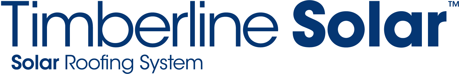 Timberline Solar Roofing Logo