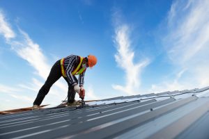 Five Environmentally Friendly Ways to Repair Your Roof