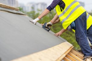 Should I DIY My Roof Repair?