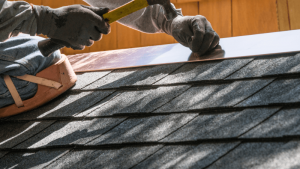 How Does Roof Flashing Prevent Leaks?