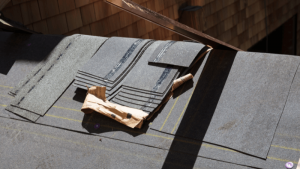 How Does Roof Flashing Prevent Leaks?