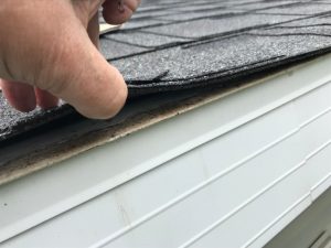 Roof Maintenance for Damage Caused by Exposure