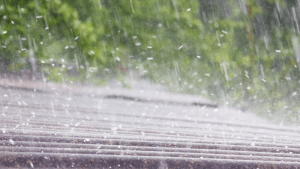 Hailstorm Damage to Multi-Family Dwelling Roofs