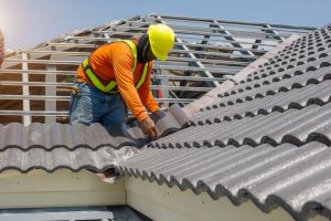 Manor Roofing Contractor