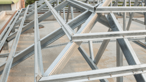 Structural Movement and Roof Maintenance