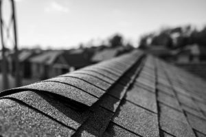 asphalt shingles