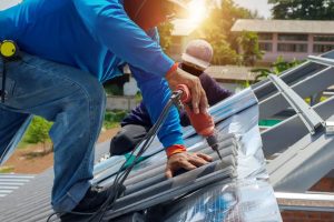 Four Signs You Need to Replace Your Roof