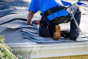 How Does Replacing My Roof Affect My Insurance?