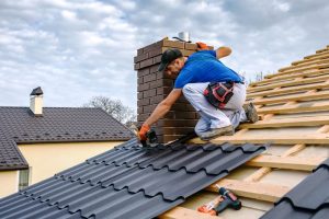 roof repair and installation