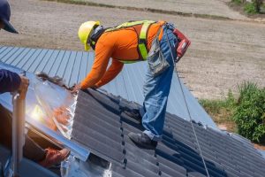 Top Signs You Hired the Right Roofer