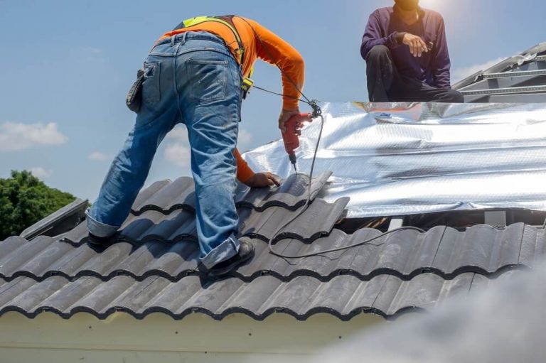 What Do I Need to Patch My Roof? Kidd Roofing Kidd Roofing