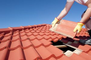 Bastrop Roof Repair and Installation