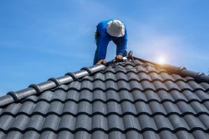 Bastrop Roof Repair and Installation