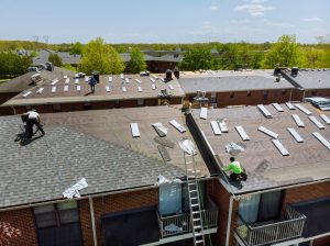Cedar Park Tile Roof Repair and Installation