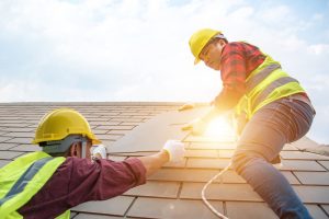 Lakeway Roof Maintenance