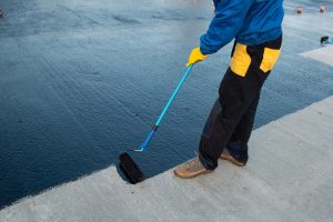 Cedar Park Modified Bitumen Roof Repair and Installation