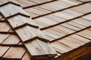 cedar roof shingles - how long do they last