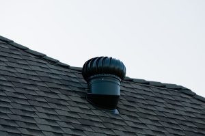 attic ventilation