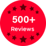 Reviews Stamp