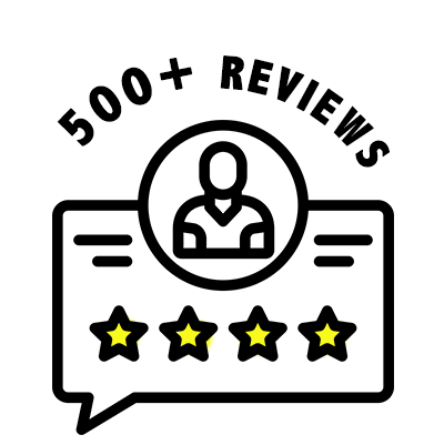 Reviews Stamp