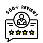 500 review icon